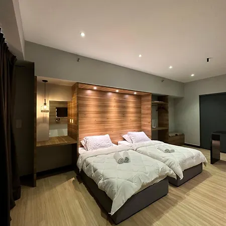 Molina Inn - Aeropod Sovo Exchange -